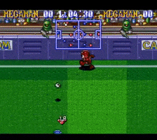 Soccer GIF