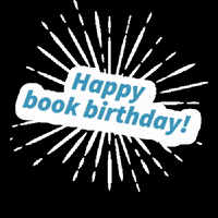 Birthday Love GIF by Hachette Book Group