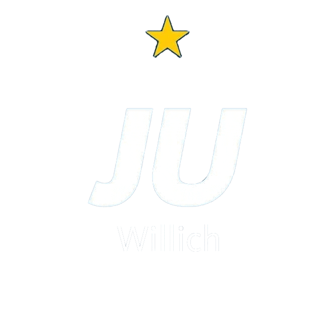 CDU Willich Sticker