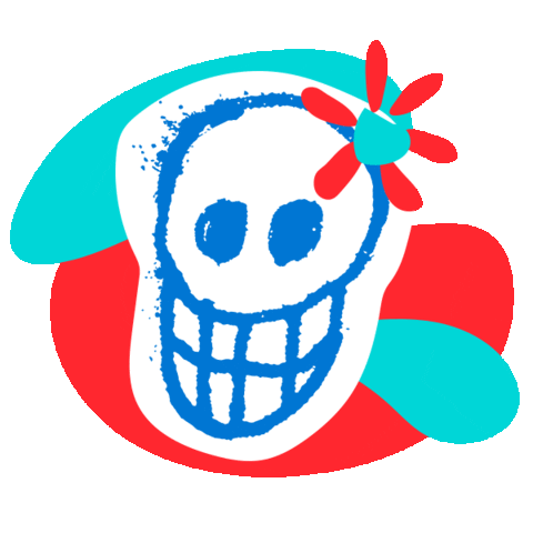 Mexico Padreazul Sticker by Padre azul Tequila