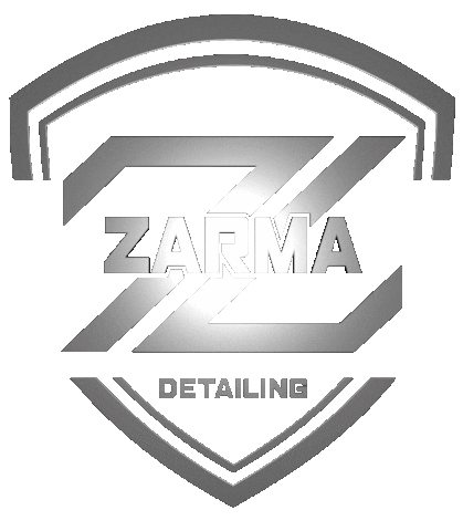 Zarma Sticker by DETAILING