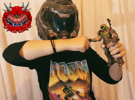 Doom GIF
