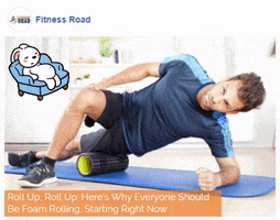 fitness health GIF by Gifs Lab