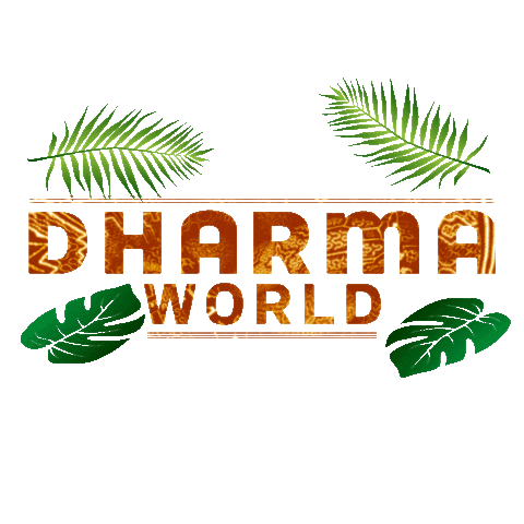 Kshmr Sticker by Dharma Worldwide