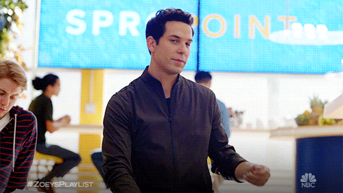 Zoey's Extraordinary Playlist GIF - Find & Share on GIPHY