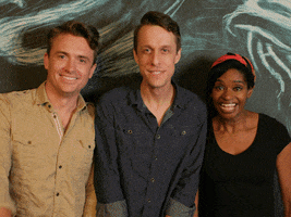 Harry Potter Smile GIF by Harry Potter And The Cursed Child