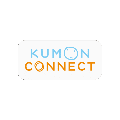 Kumon UK & IE Sticker