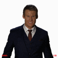 Angry Channel 9 GIF by Married At First Sight Australia