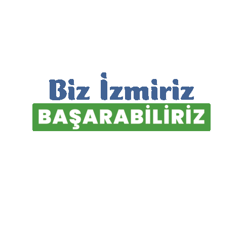 Hamza Dağ Sticker