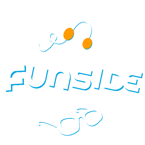 Funside Sticker