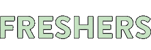 Freshers Ditsu Sticker by DIT Students' Union