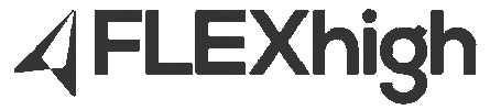 FLEX High School Sticker