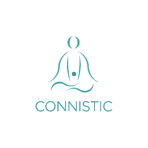 ConnisticMx Sticker