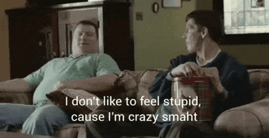 Smaht GIF