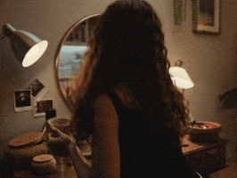 Coffee Get Ready With Me GIF by Folgers