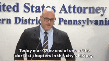 Pittsburgh Strong GIF by GIPHY News