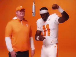 Tennessee Volunteers Josh GIF