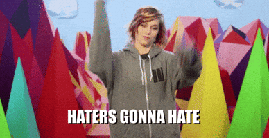 Polaris Dodger Leigh GIF