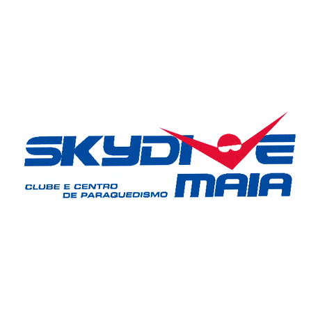 Skydivemaia GIF by Skydive Maia Paraquedismo