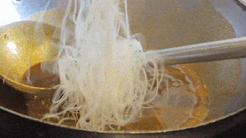 Chinese Noodles GIF by Sixty Kitchen