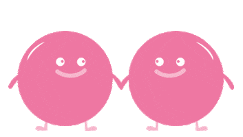 Pride Sticker by Pink Dot SG