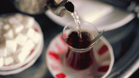 Turkish Tea GIFs - Get the best GIF on GIPHY