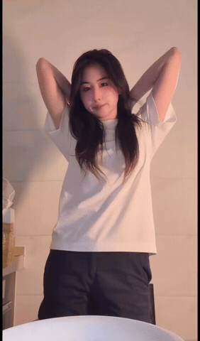 Yoko GIF
