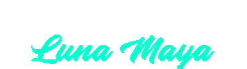 Luna Maya Sticker