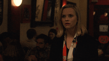 Reese Witherspoon Omg GIF by HULU
