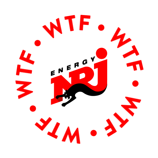 Sticker by Radio NRJ Finland