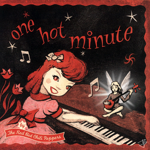 Red Hot Chili Peppers GIFs Find & Share on GIPHY