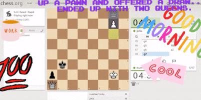 Chess GIF