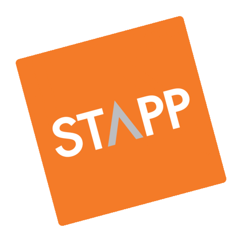 CLAY STAPP+CO Sticker