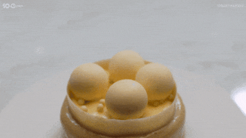 Dessert Tart GIF by MasterChefAU
