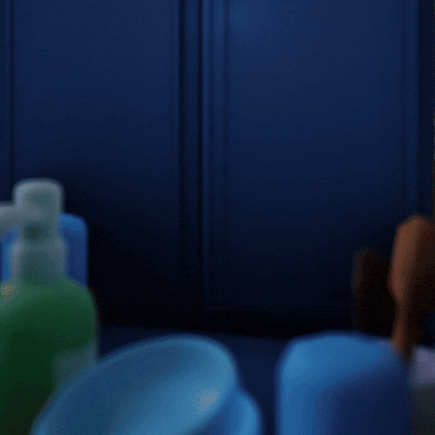 Confused Kitchen GIF by Atrium