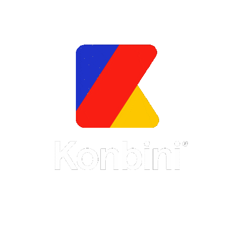 Fun Animation Sticker by Konbini