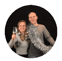 Talpaxloreal Sticker by LINDA. Magazine