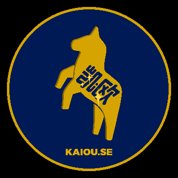 Kai GIF