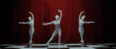 Dancers Ballerina GIF by Sub Urban
