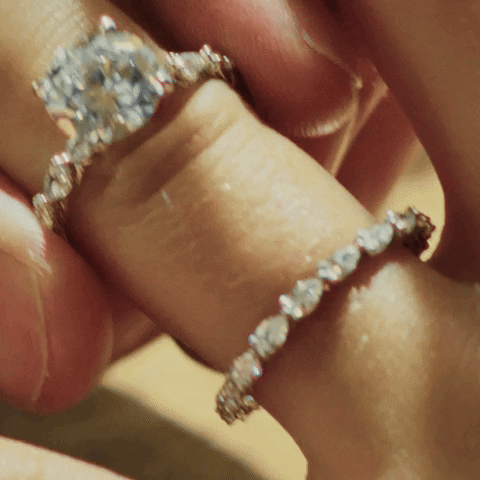 I Love You Yes GIF by TACORI