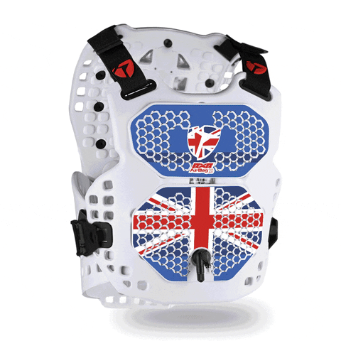 R-Pro GIF by RXR Protect