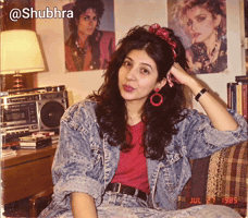 Valley Girl Magic GIF