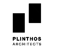 PLINTHOS architects Sticker