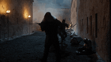 Henry Cavill Witcher GIF by NETFLIX