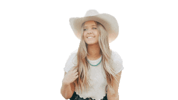 Mikayla Lane Sticker