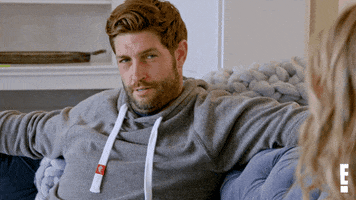 Jay Cutler Yes GIF by E!