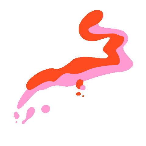 Paint Sticker