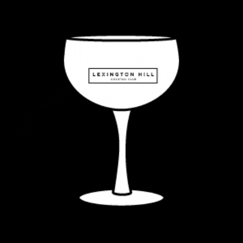 Espresso Martini Cocktail GIF by Young Henrys