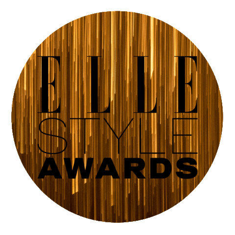 Ellestylwawards Sticker by ellekorea