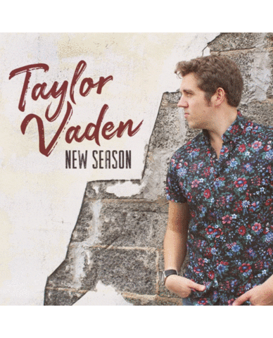 Taylor Vaden Music GIF